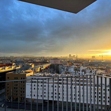 Diamond Apartments - „The View“ Wina Bagian luar foto
