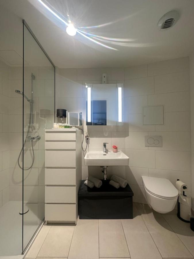 Diamond Apartments - „The View“ Wina Bagian luar foto