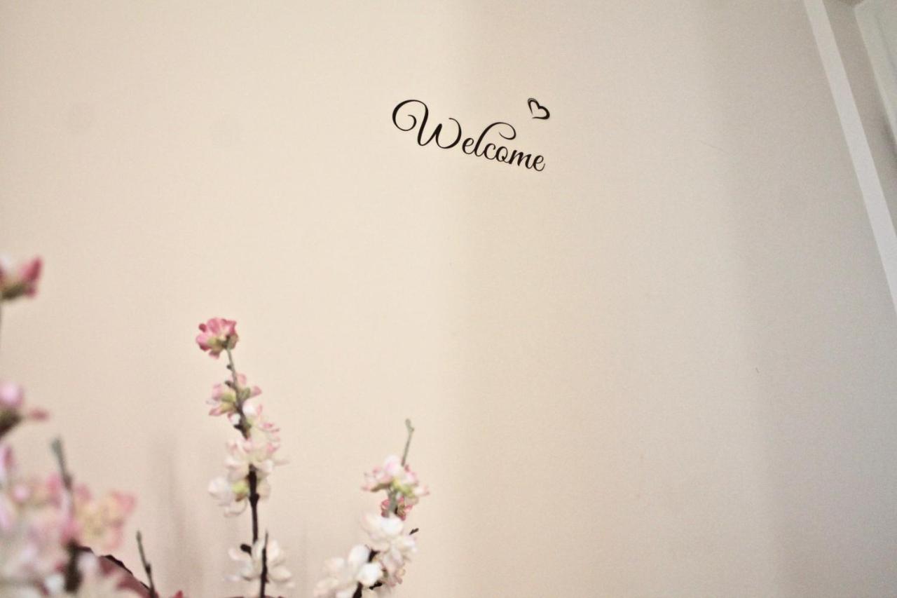 Diamond Apartments - „The View“ Wina Bagian luar foto