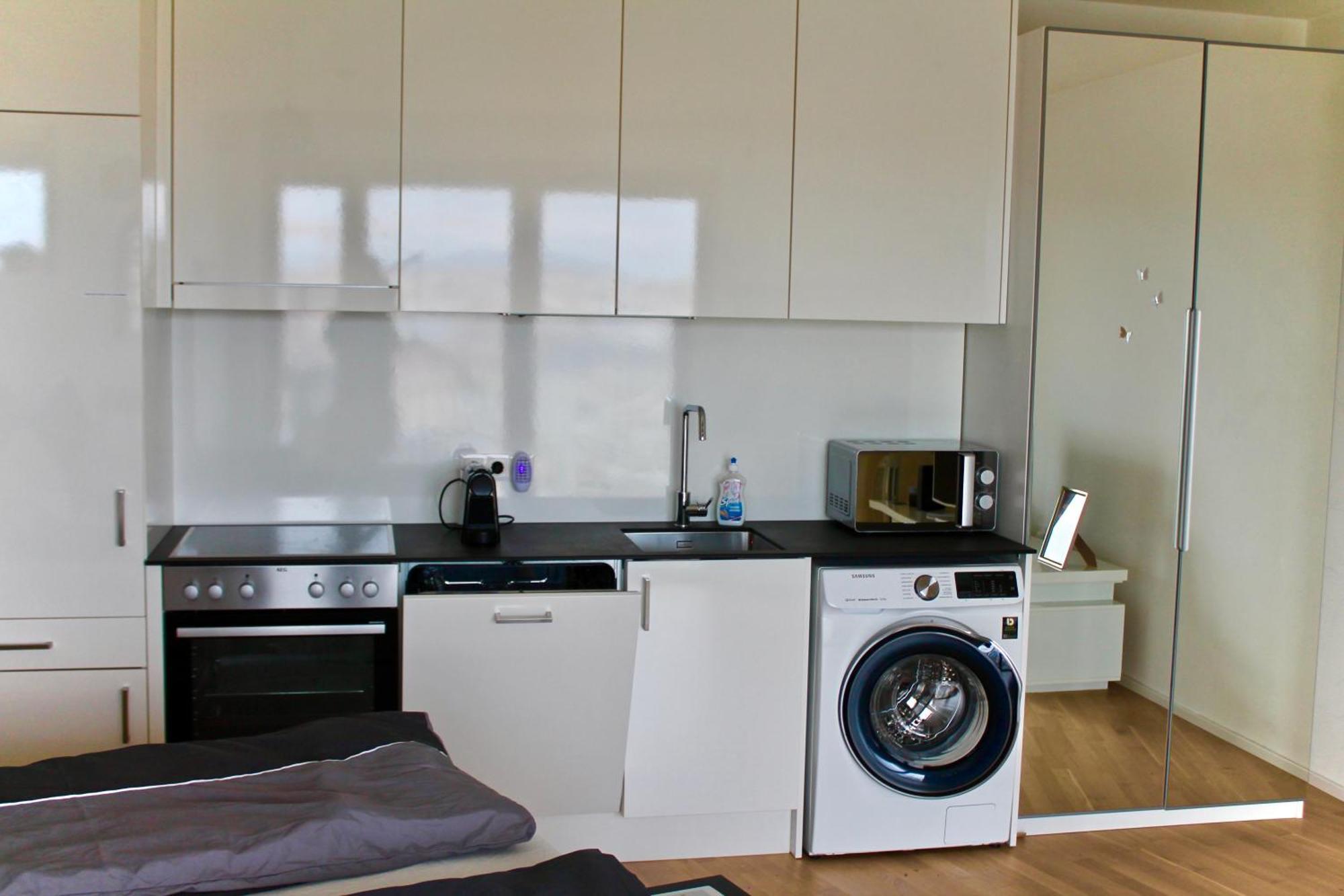 Diamond Apartments - „The View“ Wina Bagian luar foto